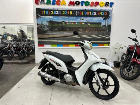 HONDA Biz 125 EX, Foto 1