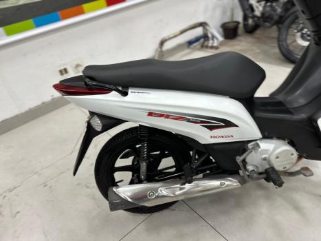 HONDA Biz 125 EX, Foto 3