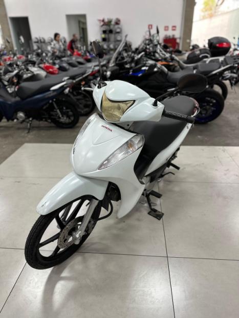 HONDA Biz 125 EX, Foto 6