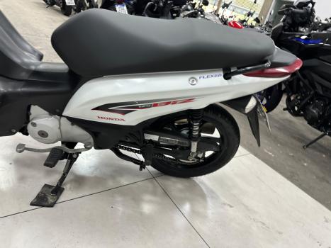 HONDA Biz 125 EX, Foto 7