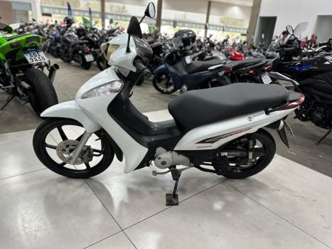 HONDA Biz 125 EX, Foto 8