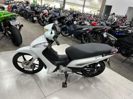 HONDA Biz 125 EX, Foto 10