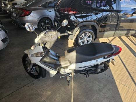 HONDA Biz 125 EX, Foto 3