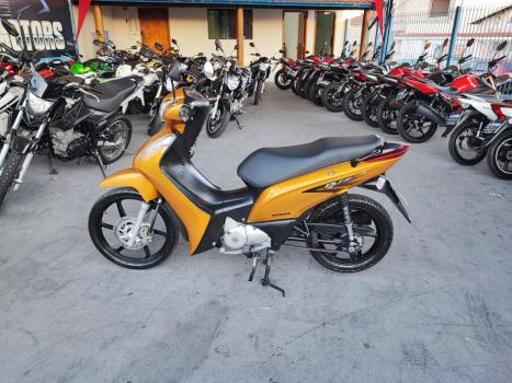 HONDA Biz 125 EX, Foto 3