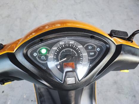 HONDA Biz 125 EX, Foto 5