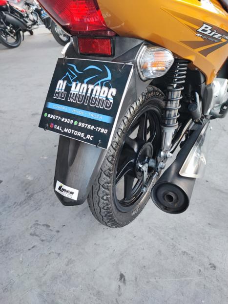 HONDA Biz 125 EX, Foto 7