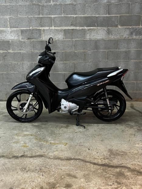 HONDA Biz 125 EX, Foto 1