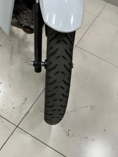 HONDA Biz 125 EX, Foto 2