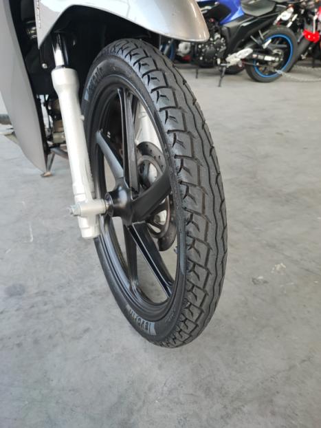 HONDA Biz 125 EX, Foto 5