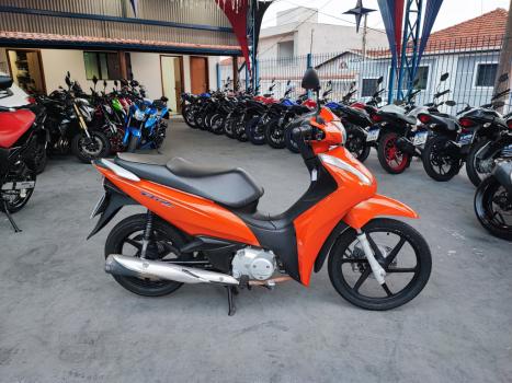 HONDA Biz 125 EX, Foto 1