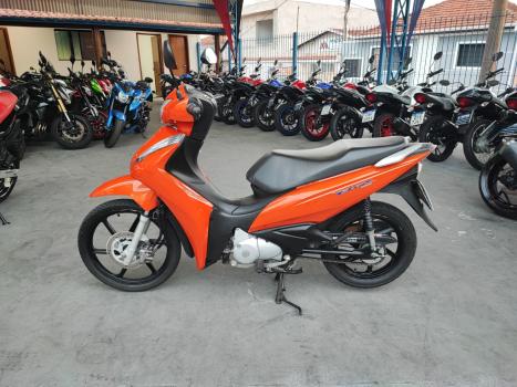 HONDA Biz 125 EX, Foto 3