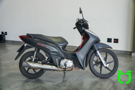 HONDA Biz 125 EX, Foto 1