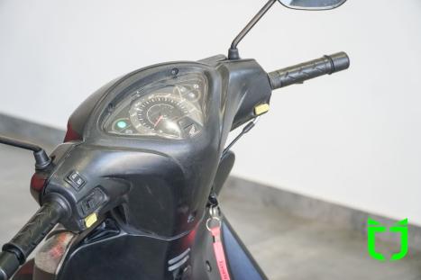 HONDA Biz 125 EX, Foto 5