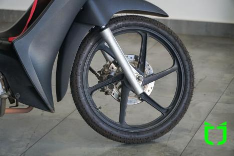 HONDA Biz 125 EX, Foto 9