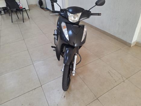 HONDA Biz 125 EX, Foto 1