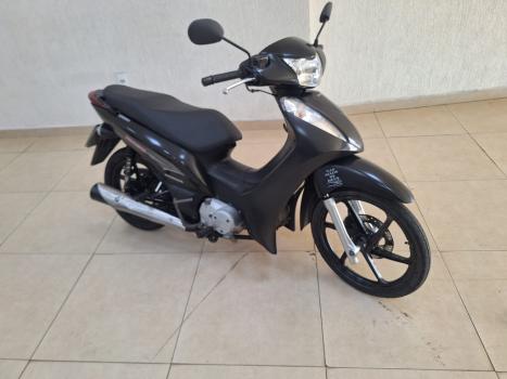 HONDA Biz 125 EX, Foto 2