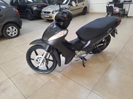HONDA Biz 125 EX, Foto 3