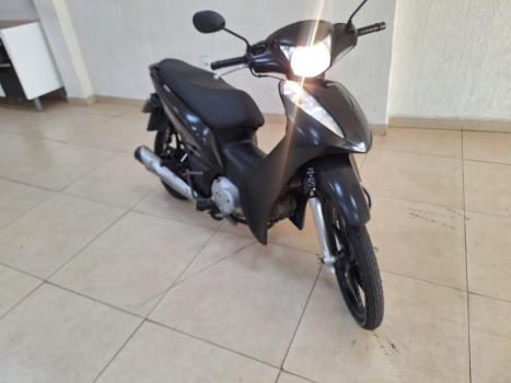 HONDA Biz 125 EX, Foto 5