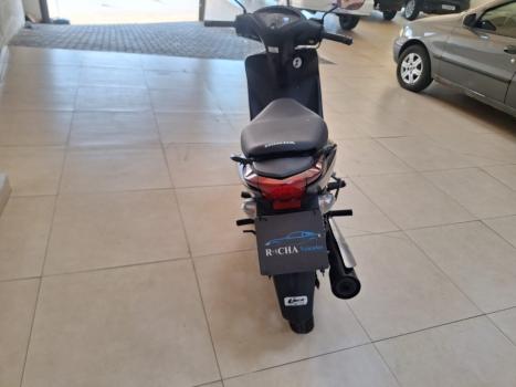 HONDA Biz 125 EX, Foto 8
