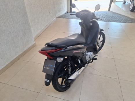 HONDA Biz 125 EX, Foto 9
