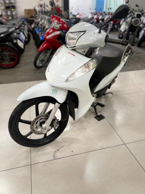 HONDA Biz 125 EX, Foto 5