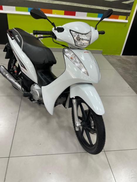 HONDA Biz 125 EX, Foto 6