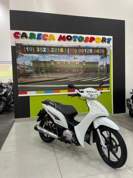 HONDA Biz 125 EX, Foto 8