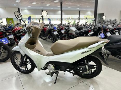 HONDA Biz 125 EX, Foto 2