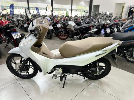 HONDA Biz 125 EX, Foto 6