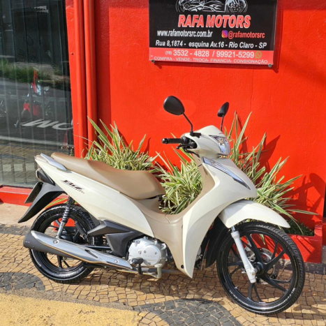 HONDA Biz 125 FLEX, Foto 7