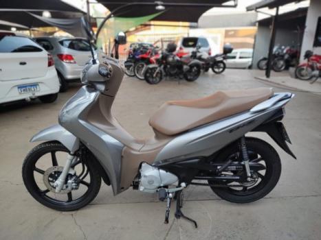 HONDA Biz 125 FLEX, Foto 2