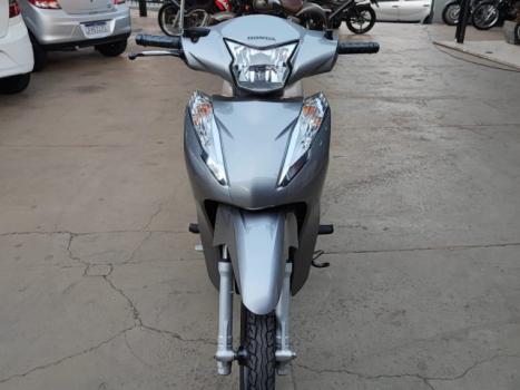 HONDA Biz 125 FLEX, Foto 3