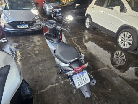 HONDA Biz 125 FLEX, Foto 3