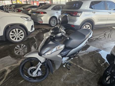 HONDA Biz 125 FLEX, Foto 4