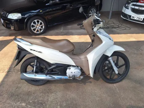 HONDA Biz 125 FLEX, Foto 14