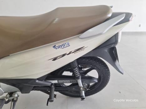 HONDA Biz 125 FLEX, Foto 5