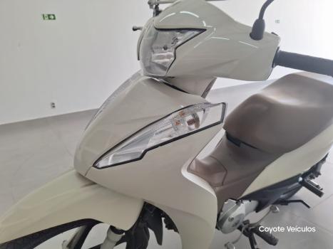 HONDA Biz 125 FLEX, Foto 6