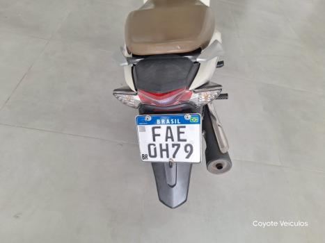 HONDA Biz 125 FLEX, Foto 12