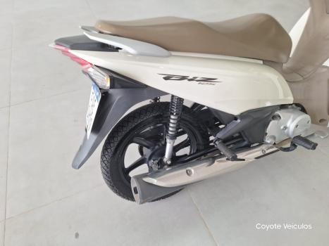 HONDA Biz 125 FLEX, Foto 13