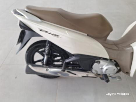 HONDA Biz 125 FLEX, Foto 14