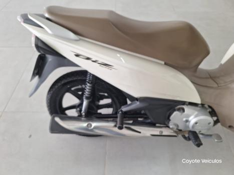 HONDA Biz 125 FLEX, Foto 16