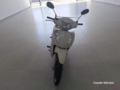 HONDA Biz 125 FLEX, Foto 20