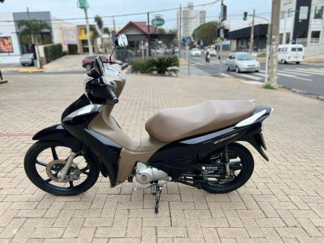 HONDA Biz 125 FLEX, Foto 2