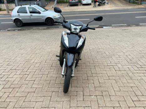 HONDA Biz 125 FLEX, Foto 3