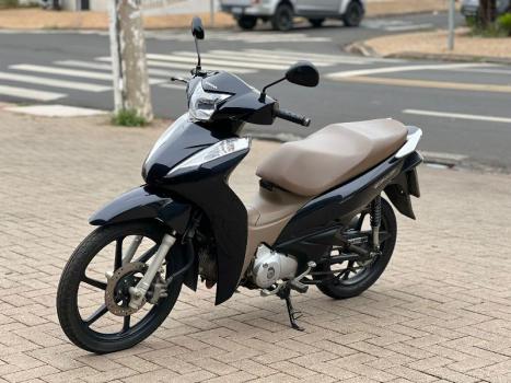 HONDA Biz 125 FLEX, Foto 4