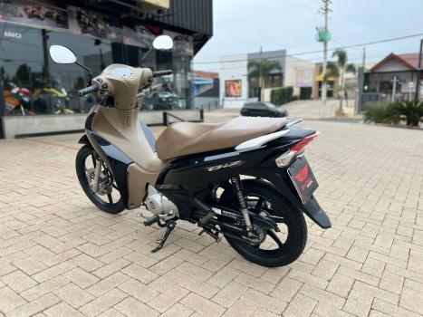 HONDA Biz 125 FLEX, Foto 5