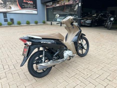 HONDA Biz 125 FLEX, Foto 6