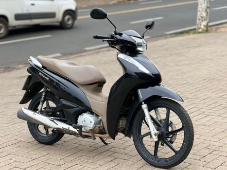 HONDA Biz 125 FLEX, Foto 9