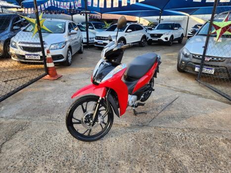 HONDA Biz 125 FLEX, Foto 3