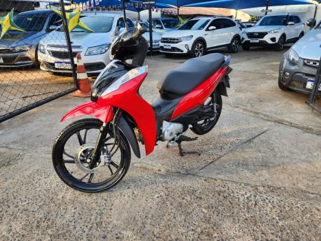 HONDA Biz 125 FLEX, Foto 4